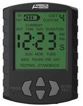Temporizador Universal Digital American Hunter WF Temporizador Universal Digital American Hunter WF