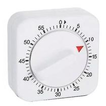 Temporizadores de cozinha cozinha temporizador de 60 minutos lembrando alarme