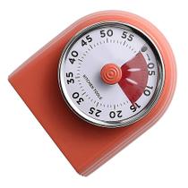 Temporizadores de cozinha utensílios de cozinha adesivo magnético cronômetro de contagem regressiva de cozinha