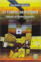 Tempos da historia, os