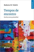 Tempos de encontro