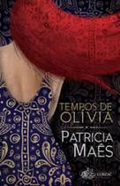 Tempos de olívia - CUBZAC