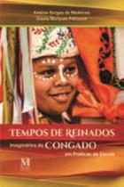 Tempos de reinados - MAZZA EDICOES Tempos de reinados - MAZZA EDICOES