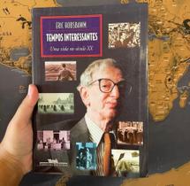 Tempos interessantes