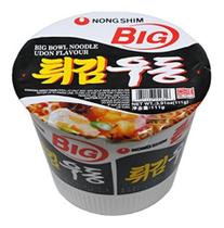 Tempura Udon Cup Noodle Big Nong Shim 111g