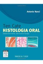 Ten Cate Histologia Oral - Elsevier