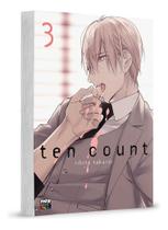 Ten Count - Vol. 03