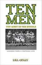 Ten Men You Meet In The Huddle - NENHUMA