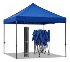 Tenda 3x2,80m Eventos Luxo Reforçada - elite