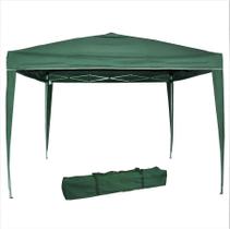 Tenda Articulada Gebo 3X3M Articulado Alumínio Praia