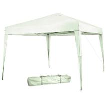 Tenda Articulada Gebo 3X3M Articulado Alumínio Praia Tenda Articulada Gebo 3X3M Articulado Alumínio Praia