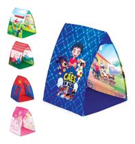 Tenda Barraca Casinha Infantil Grande