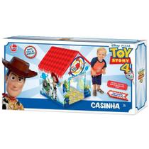 Tenda Barraca infantil Casinha Toy Story 4 - Lider Tenda Barraca infantil Casinha Toy Story 4 - Lider