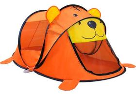 Tenda Barraca Toca Infantil Portátil Dobrável Menina Menino