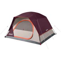 Tenda Coleman Skydome para 4 pessoas