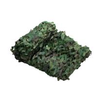 Tenda de Acampamento Militar Camuflada - Ideal para Treinamento, Caça e Esconderijo
