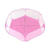 Tenda De Brincar Infantil Portátil Com Piscina De Bolinhas Oceano E Casinha De Brinquedo Para Bebês Tenda De Brincar Infantil Portátil Com Piscina De Bolinhas Oceano E Casinha De Brinquedo Para Bebês