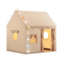 Tenda De Brincar Para Meninas Em Ambientes Internos Quarto Infantil Jardim De Infância Casa De