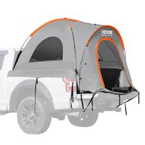 Tenda de Cama para Caminhonete VEVOR (5,5'-6') - À Prova D'Água