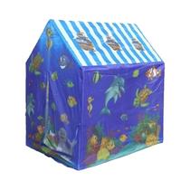 Tenda De Carro Dobrável Para Crianças Indoor Outdoor Casa De Brincar Portátil Castelo De Brinquedo