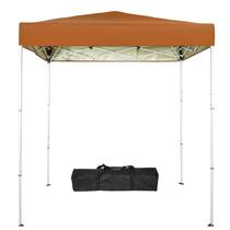 Tenda de dossel Sunnyglade 183x122 cm Abrigo externo portátil