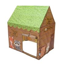 Tenda de jogos Pacific Play Tents Lil' Club House 60850