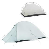 Tenda de mochila Naturehike Cloud UP UL 2 pessoas impermeável