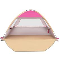 Tenda de praia Venustas Sun Shelter UPF 50+ UV 3-10 pessoas