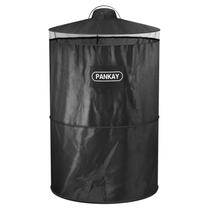 Tenda de privacidade PANKAY Pop Up Portable Camping Toilet Shelter