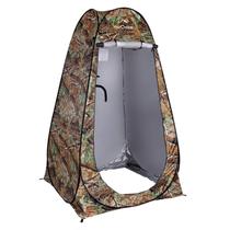 Tenda de privacidade pop-up de sua escolha, 190x190x190 cm, leve Tenda de privacidade pop-up de sua escolha, 190x190x190 cm, leve