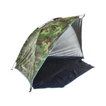 Tenda De Sombra Para Pesca, Piquenique, Praia E Parque, Abrigo Para Esportes Ao Ar Livre