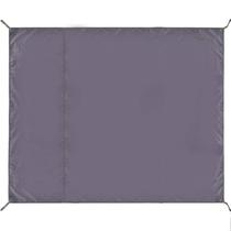 Tenda de tenda REDCAMP impermeável 240x210cm para acampar 3-4 pessoas