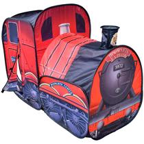 Tenda dobrável Sunny Days Harry Potter Hogwarts Express Kids