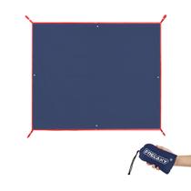 Tenda durável impermeável Tarp Frelaxy 203x203 cm