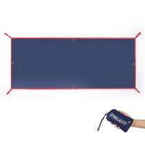 Tenda durável impermeável Tarp Frelaxy 84x203cm