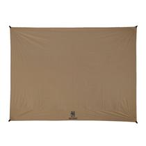 Tenda Footprint OneTigris Waterproof 205 cm x 165 cm Coyote Brown Tenda Footprint OneTigris Waterproof 205 cm x 165 cm Coyote Brown