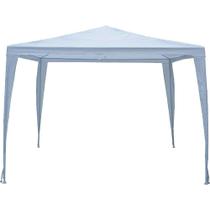 Tenda Gazebo 195x195cm Branca