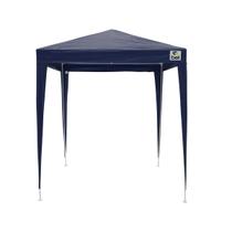 Tenda Gazebo 2x2m Azul BelFix Tenda Gazebo 2x2m Azul BelFix
