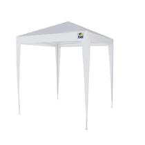 Tenda Gazebo 2x2m Branco BelFix Tenda Gazebo 2x2m Branco BelFix