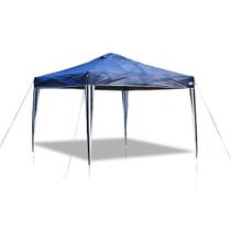 Tenda Gazebo 3m x 3m Alúminio Flex Mor 3531