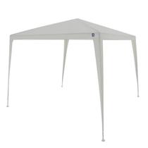 Tenda Gazebo 3x3 Polietileno Dobrável Para Praia Camping Eventos Tenda Gazebo 3x3 Polietileno Dobrável Para Praia Camping Eventos