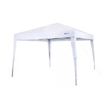 Tenda Gazebo Articulado 3x3 Trixx Nautika Branco