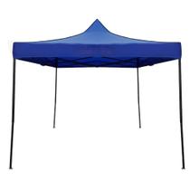 Tenda Gazebo Articulado Dobrável 3x3m
