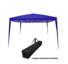 tenda sanfonada em Promoção no Magazine Luiza