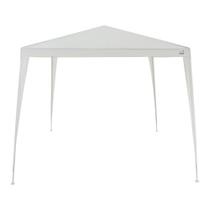 Tenda Gazebo Bel Fix 3 X 3 Polietileno Branco (301201)