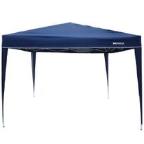 Tenda Gazebo Benoá Jardim Praia Sanfonada 3x3 Metros Tenda Gazebo Benoá Jardim Praia Sanfonada 3x3 Metros