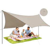 Tenda Gazebo Camping Camping Pesca Eventos Praia Jardim Piscina Portátil Tela Toldo 3mX4m Proteção UPF 50+ UV e Impermeável Tenda Gazebo Camping Camping Pesca Eventos Praia Jardim Piscina Portátil Tela Toldo 3mX4m Proteção UPF 50+ UV e Impermeável
