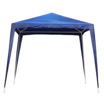 Tenda Gazebo Desmontável 3x3 Barraca Praia Camping Jardim Alira Home