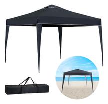 Tenda Gazebo Dobrável 3x3 Sanfonada X-flex Fps100 Reforçado
