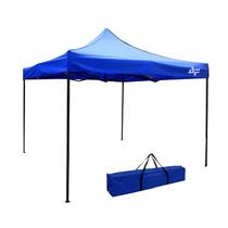 Tenda Gazebo Dobrável GB-3031 Estrutura De Aço - Albatroz Fishing